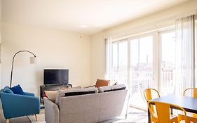 Flexhome Walkers Point 2Br T3 With Gym And Balcony